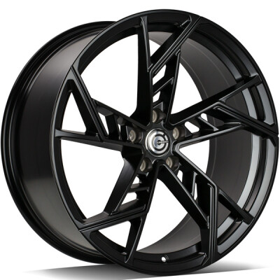 5x112 19x8.5 ET30 Carbonado Evil
