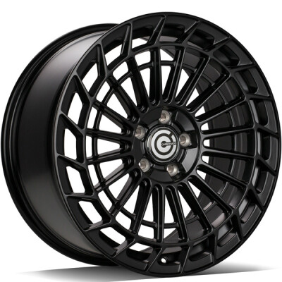 5x112 20x9.5 ET45 Carbonado Master