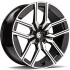 5x112 20x8.5 ET25 Carbonado Upgrade