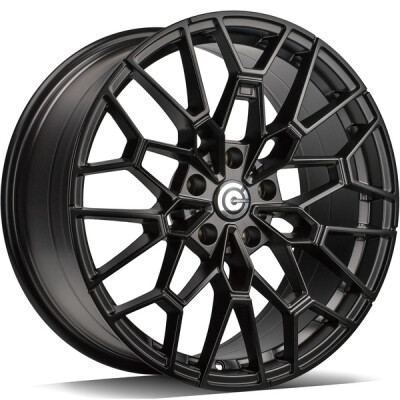 5x120 19x9.5 ET38 Carbonado Slash