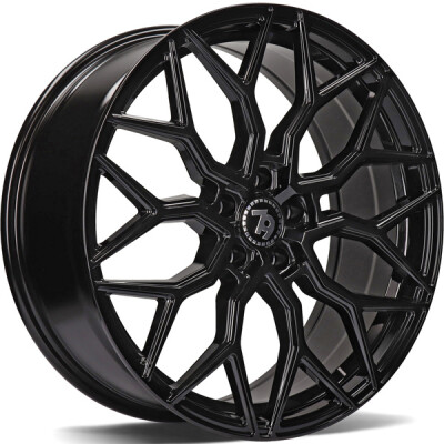 5x114.3 17x7 ET40 seventy9 SV-K