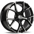 5x112 18x8 ET45 Carbonado River