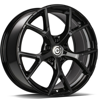 5x112 18x8 ET45 Carbonado River