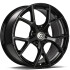 5x112 18x8 ET45 Carbonado River