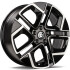 5x112 18x7.5 ET45 Carbonado Brema