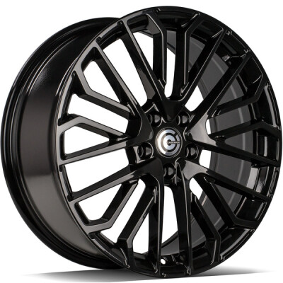 5x112 19x8 ET45 Carbonado Brilliant