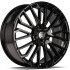 5x112 19x8 ET45 Carbonado Brilliant