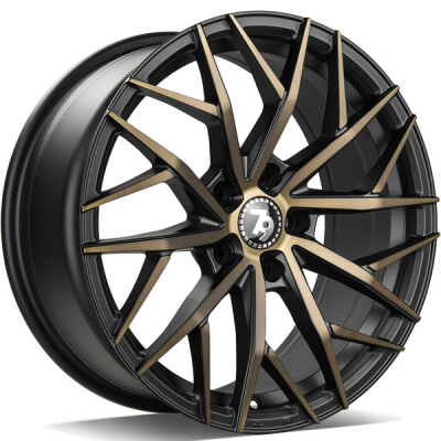 5x112 19x8.5 ET30 seventy9 SV-C
