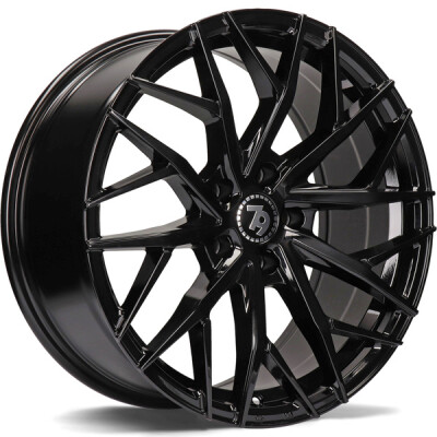 5x112 19x8.5 ET40 seventy9 SV-C