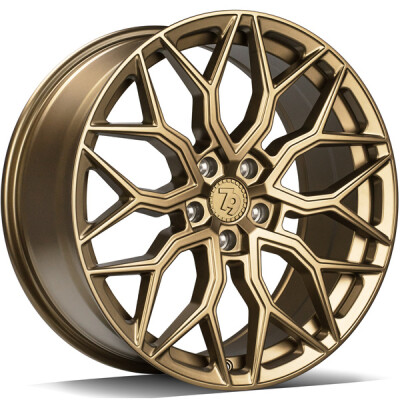 5x114.3 19x8.5 ET40 seventy9 SV-K