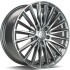 5x112 20x9.5 ET45 Carbonado Prestige