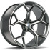 5x112 21x9.5 ET25 Carbonado Fancy