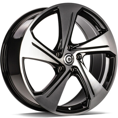 5x112 18x8 ET45 Carbonado Aqua