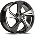5x112 18x8 ET45 Carbonado Aqua