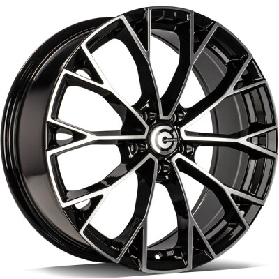 5x112 18x7.5 ET45 Carbonado SECURITY
