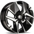 5x108 16x6.5 ET40 Carbonado LOIRE