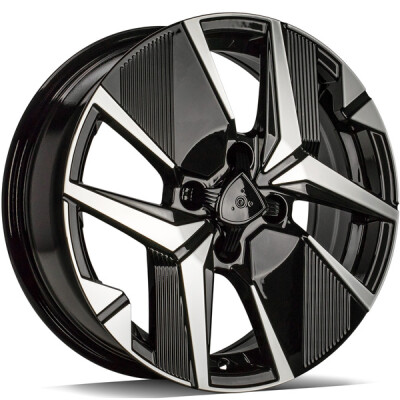 4x108 16x6.5 ET32 Carbonado LOIRE