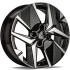 4x108 16x6.5 ET32 Carbonado LOIRE
