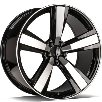 5x112 21x10 ET19 Carbonado PLAYER