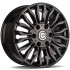 6x130 16x7 ET50 Carbonado Might