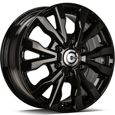 6x130 16x6.5 ET54 Carbonado Hero