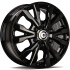 6x130 16x6.5 ET54 Carbonado Hero