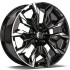5x112 18x8 ET25 Carbonado Grand