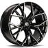 5x112 20x9.5 ET35 Carbonado Fast