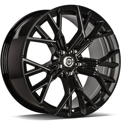 5x112 20x9.5 ET35 Carbonado Fast