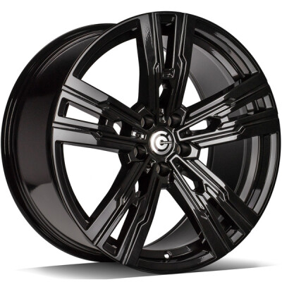 5x112 20x8.5 ET25 Carbonado Vampire