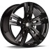 5x112 20x8.5 ET25 Carbonado Vampire