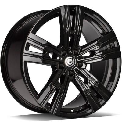 5x112 20x10 ET35 Carbonado Vampire