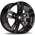 5x112 20x10 ET35 Carbonado Vampire