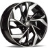 5x114.3 17x7 ET40 Carbonado Sonic