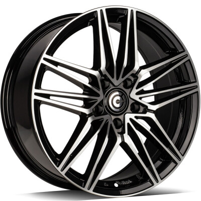 5x114.3 18x7.5 ET40 Carbonado Ground
