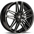 5x114.3 18x7.5 ET40 Carbonado Ground