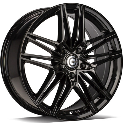 5x114.3 18x7.5 ET40 Carbonado Ground
