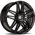 5x114.3 18x7.5 ET40 Carbonado Ground