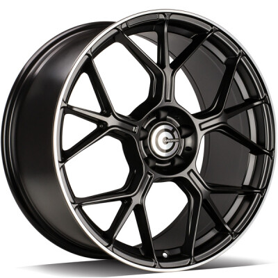 5x112 20x9.5 ET45 Carbonado Chief