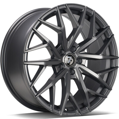5x114.3 18x8 ET40 seventy9 SV-C
