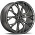 5x112 17x7.5 ET40 seventy9 SCF-H