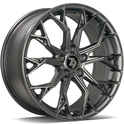 5x112 18x8 ET35 seventy9 SCF-H
