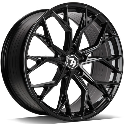 5x112 18x8 ET45 seventy9 SCF-H