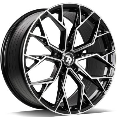 5x112 18x8 ET45 seventy9 SCF-H