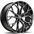 5x112 18x8 ET45 seventy9 SCF-H