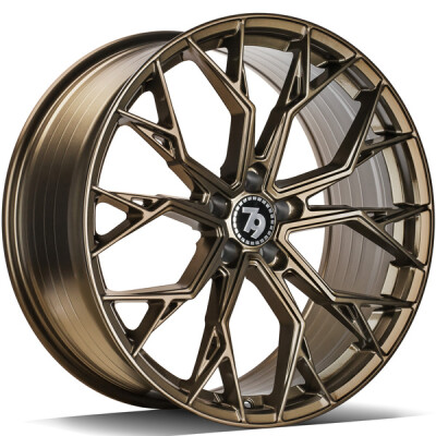 5x120 18x8 ET30 seventy9 SCF-H