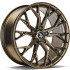 5x120 18x8 ET30 seventy9 SCF-H