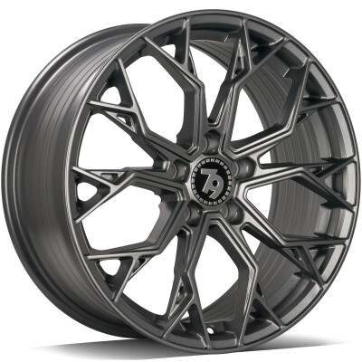5x112 19x8.5 ET30 seventy9 SCF-H