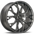 5x112 19x8.5 ET30 seventy9 SCF-H