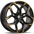 5x112 19x8 ET40 Carbonado Monster